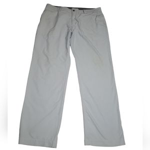 Nike Golf pants Dri Fit 38x32 tour performance light weight pants